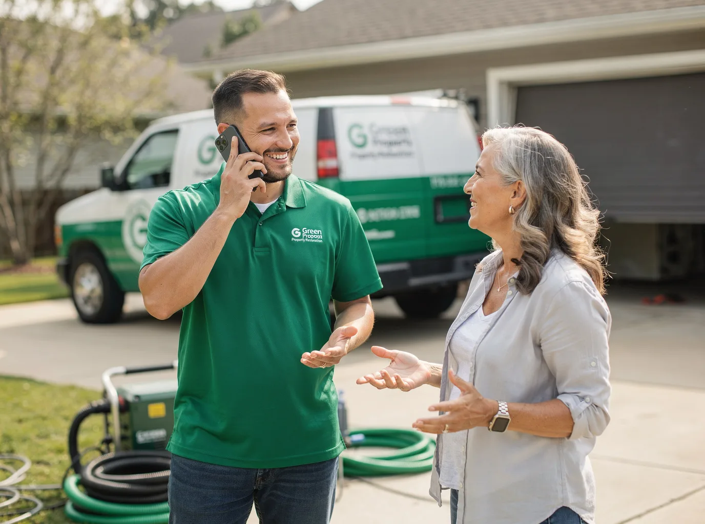 Water Damage Restoration Sumner, TX FAQs